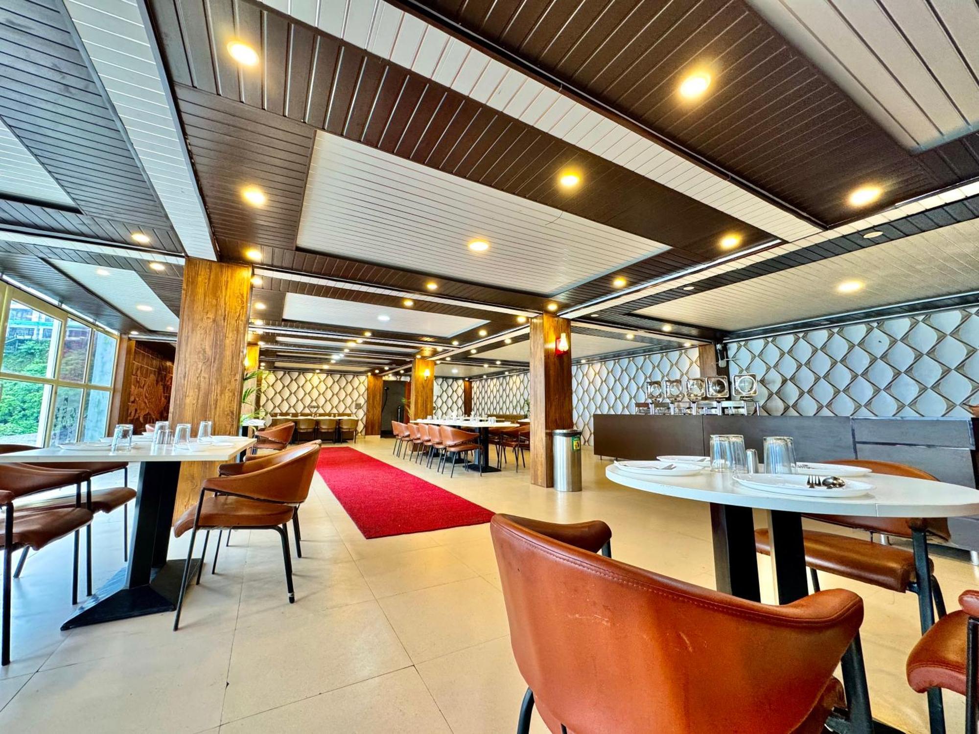 Ab'S Abode-A Boutique Hotel Масурі Екстер'єр фото